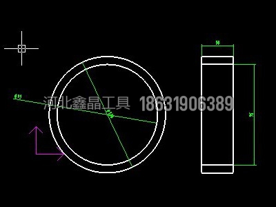 外徑110x90-30